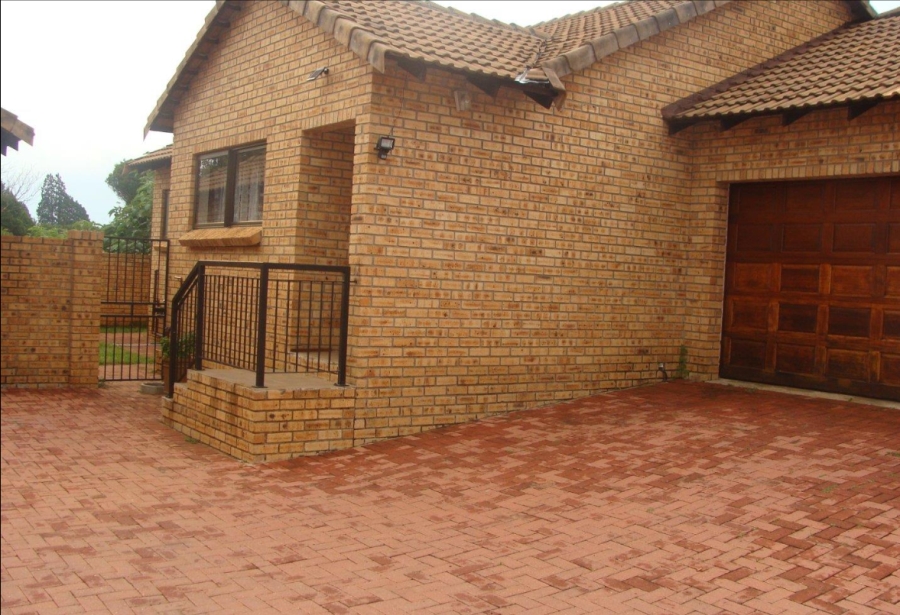 2 Bedroom Property for Sale in Koster North West